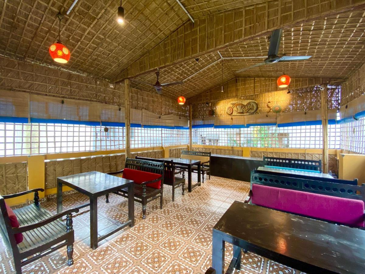 Hotel Rishikesh Grand By Kool Stays Exterior foto